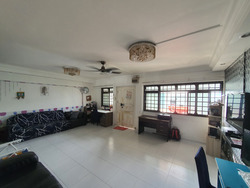 Blk 753 Woodlands Circle (Woodlands), HDB 4 Rooms #251171441